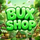 Bux Shop™ | Cheap Robux Discord Server Banner