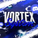 Vortex System Discord Server Banner