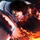 𝙰𝚏𝚎𝚕𝚘'𝚜 𝚂𝚑𝚘𝚙 Discord Server Banner