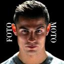 Fotomoto Discord Server Banner