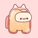 AMONG US🍄🔥 Discord Server Banner