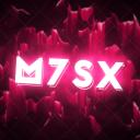 M7SX Discord Server Banner