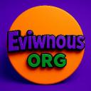 Eviwnous ORG Discord Server Banner
