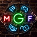 Modern Gaming Fellowship Discord Server Banner