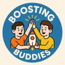 BoostingBuddies Discord Server Banner