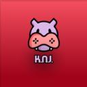 K.N.J Icon