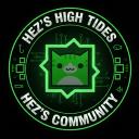 Hez’s High Tides👑 Discord Server Banner