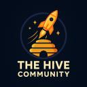 🚀The Hive Community! Discord Server Banner