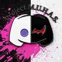 Project M.U.H.A.S Discord Server Banner