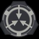 S.C.P Roleplay: "Area Redacted" Discord Server Banner