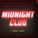 Midnight Club Discord Server Banner