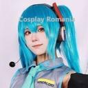 Cosplay Community EECC RO/ENG Discord Server Banner