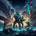 Plague's MWZ Community Discord Server Banner