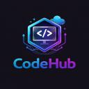 CodeHub Discord Server Banner