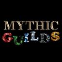 Mythic Guilds Discord Server Banner