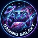 THE GAMING HUB Discord Server Banner