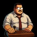 Golfinho Zones Discord Server Banner