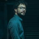 La casa de papel Discord Server Banner