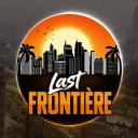 LAST FRONTIERE |SERIOUS RP | WHI Discord Server Banner
