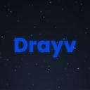 Drayv🤖 Discord Server Banner