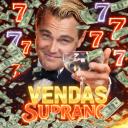 Suprano Store Discord Server Banner