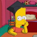 ›Bart's Lair x Discord Server Banner