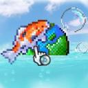 Oasis Frutiger Discord Server Banner