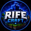 RIFE_CRAFT Discord Server Banner