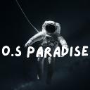 O.S Paradise ☁️ Discord Server Banner
