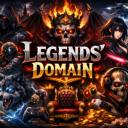 LEGENDS DOMAIN👑 Icon
