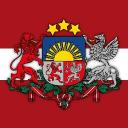 Latvia Pixel Discord Server Banner