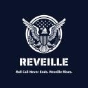 Reveille | Military Gaming Discord Server Banner