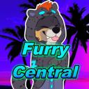 Furry Central 18+ Discord Server Banner