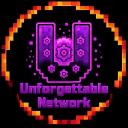 Unforgettable Network Discord Server Banner
