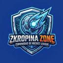 ZkroPina Zone Discord Server Banner