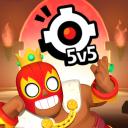 KO 5V5 Discord Server Banner