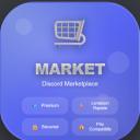 Coin Shop Online 💰🛍 Discord Server Banner