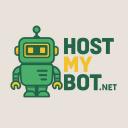 hostmybot.net Discord Server Banner