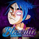 Blazutti Community Discord Server Banner
