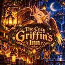 The Cozy Griffin's Inn Discord Server Banner