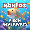 Fisch Giveaways Discord Server Banner