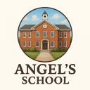 Angels school Discord Server Banner