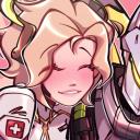 emi is looking ☆ Discord Server Banner
