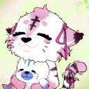 𑣲 ʟᴜʟᴜ's ᴄᴏʀɴᴇʀ ≽ܫ≼ Discord Server Banner