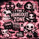 The Hangout Zone Discord Server Banner