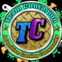 Team Contagion Discord Server Banner