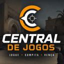 🔥 CENTRAL DE JOGOS 🎮 | AMIZADE Discord Server Banner
