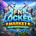 FN Lcoker Market Discord Server Banner