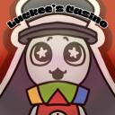 LUCKEE'S CASINO Discord Server Banner
