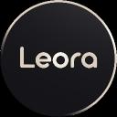 Leora Discord Server Banner